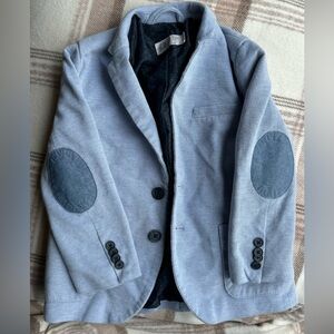 Zara Boys Blazer | Size: 3-4 Years